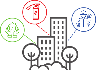 Service icons 1