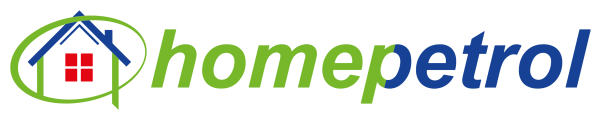 HomePetrol Logo